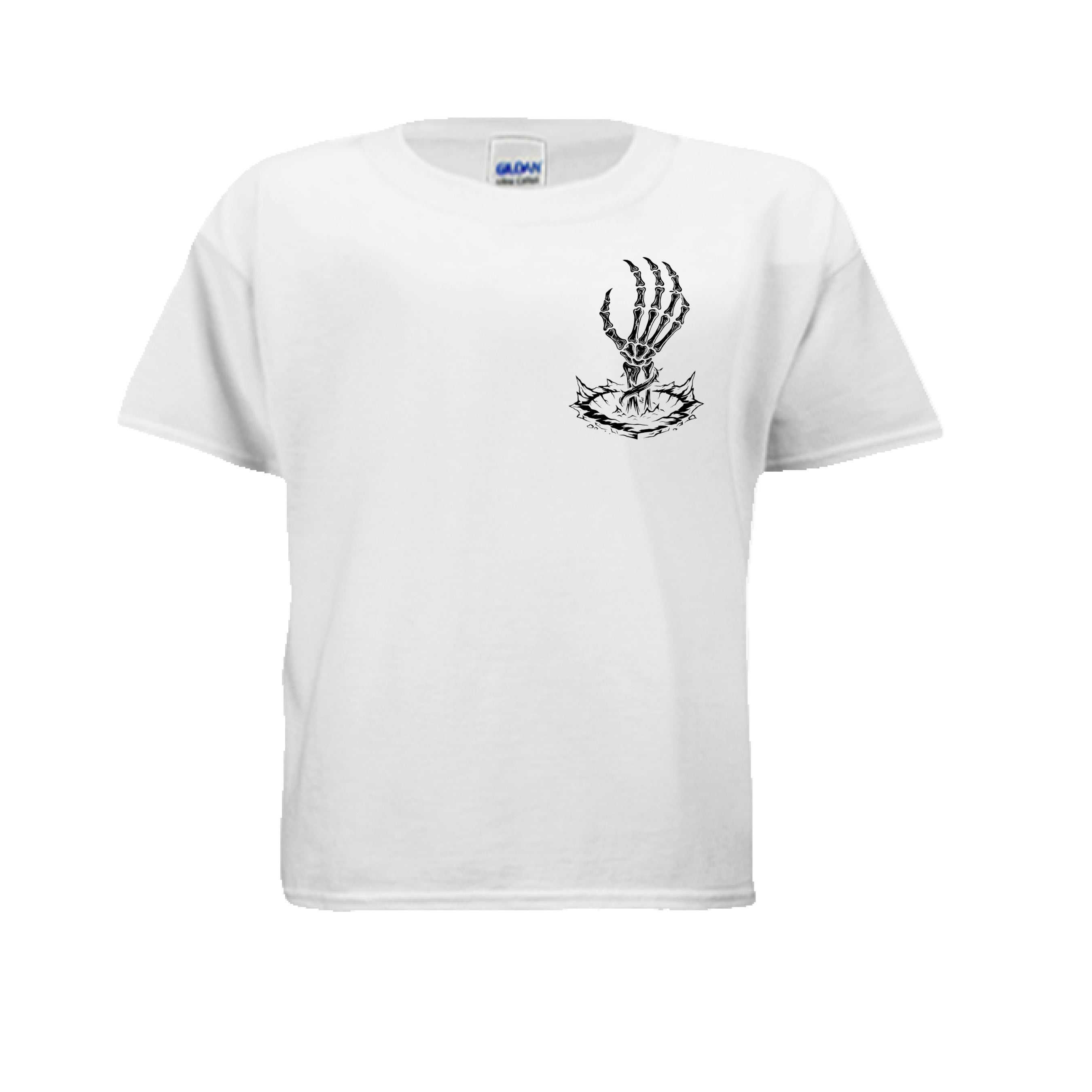 WHITE - FRONT