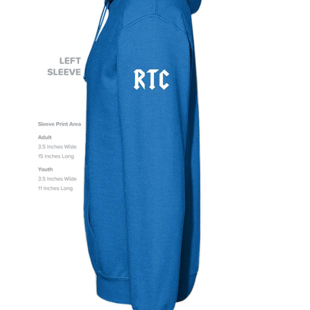 ROYAL - SLEEVE_LEFT