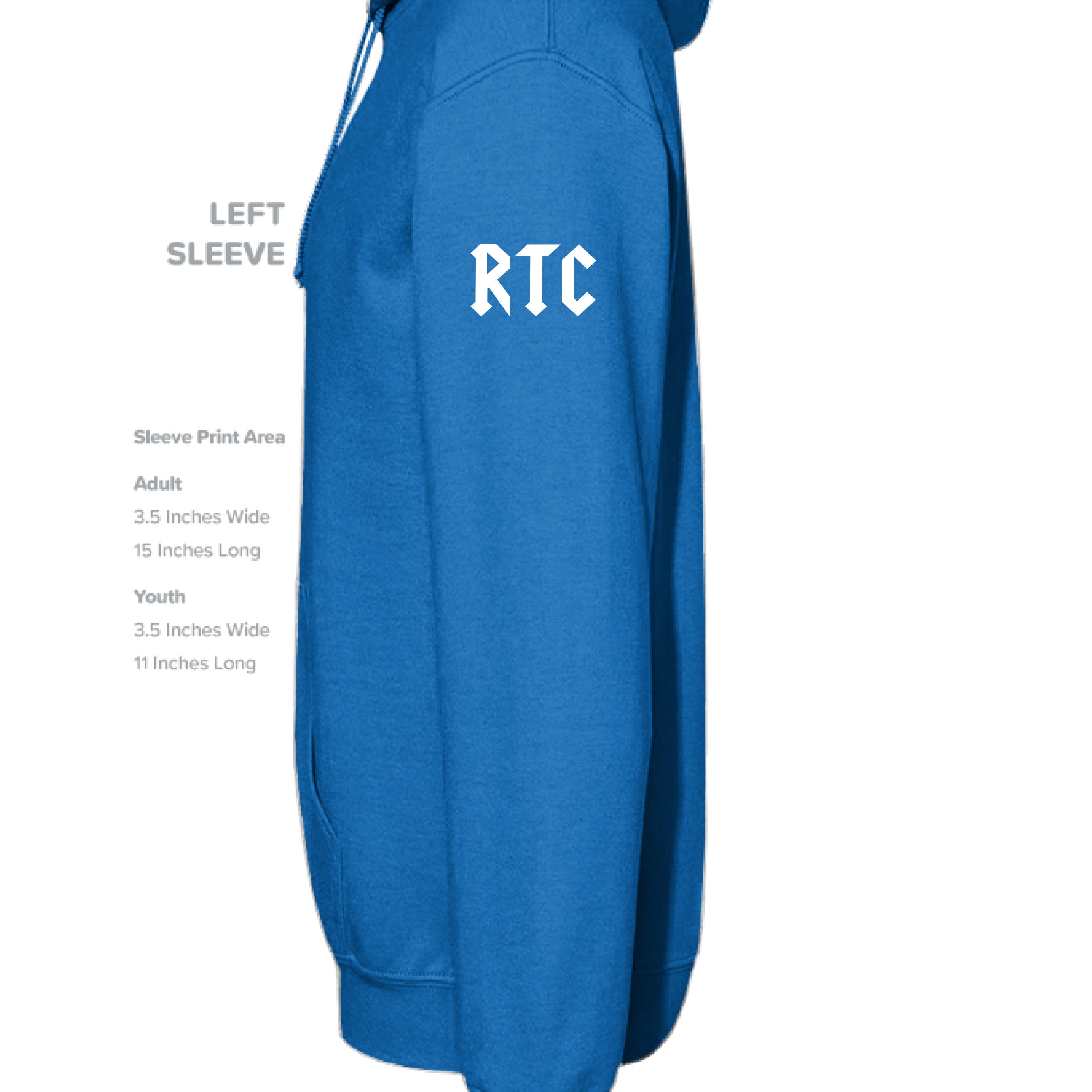 ROYAL - SLEEVE_LEFT