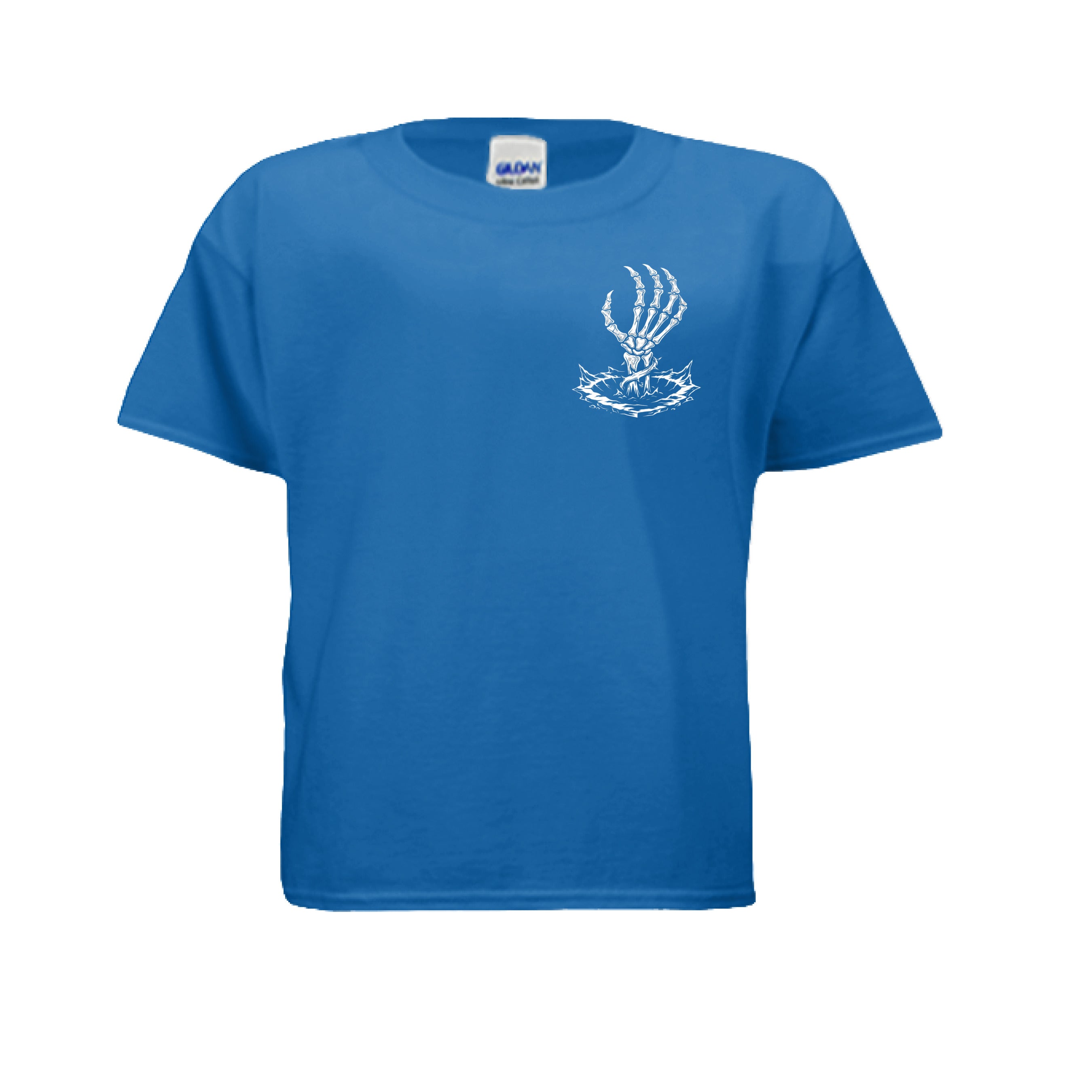 ROYAL - FRONT