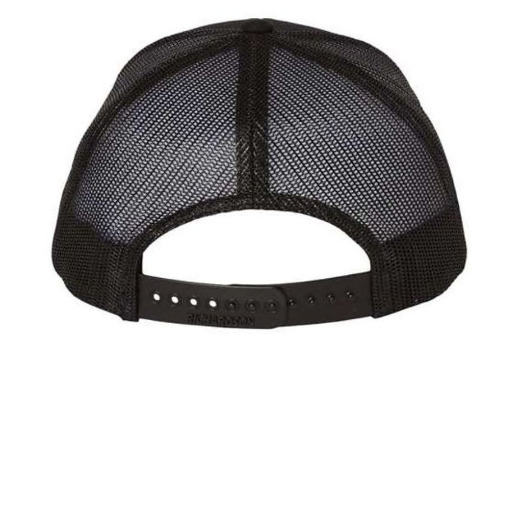 Black - BACK