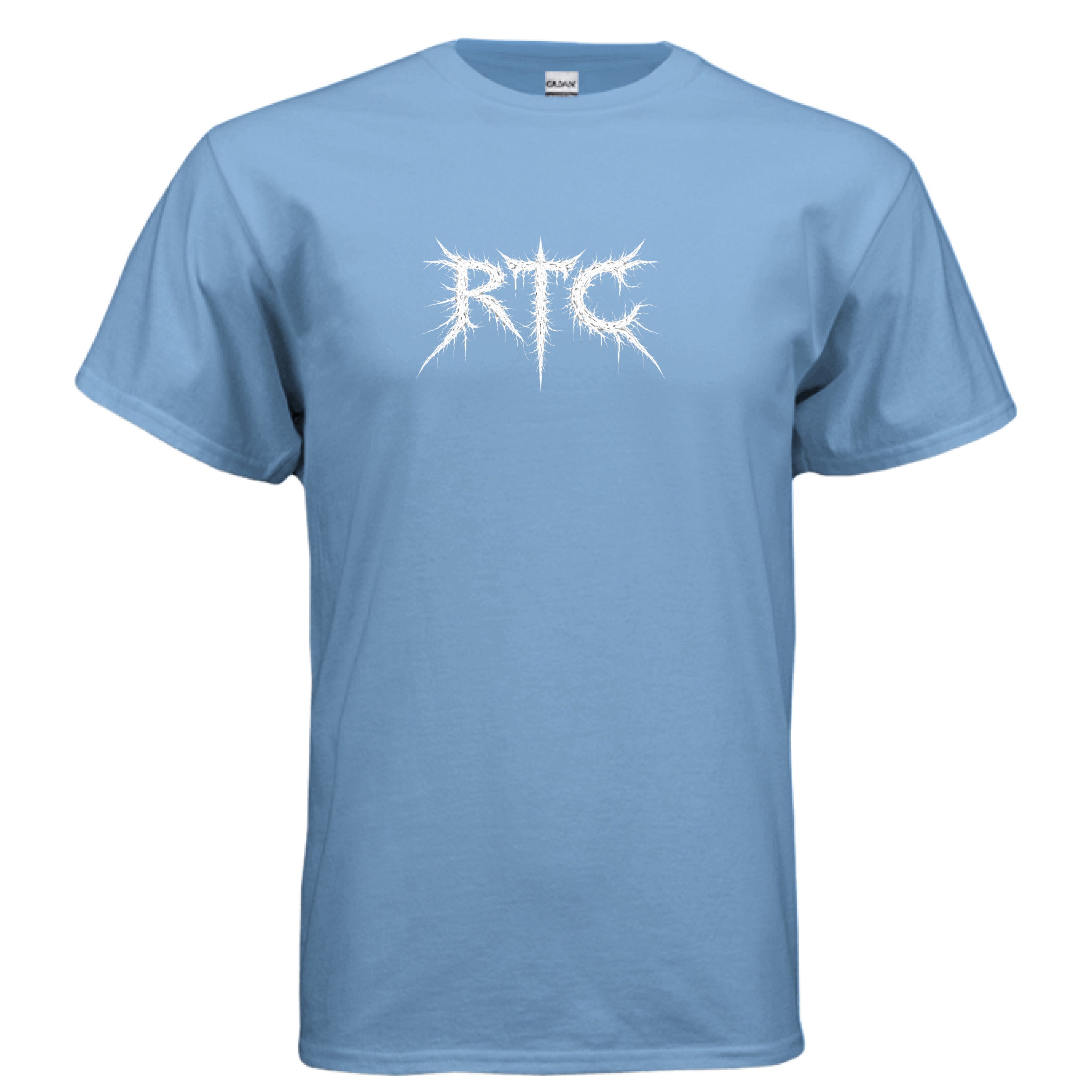 CAROLINA BLUE - FRONT