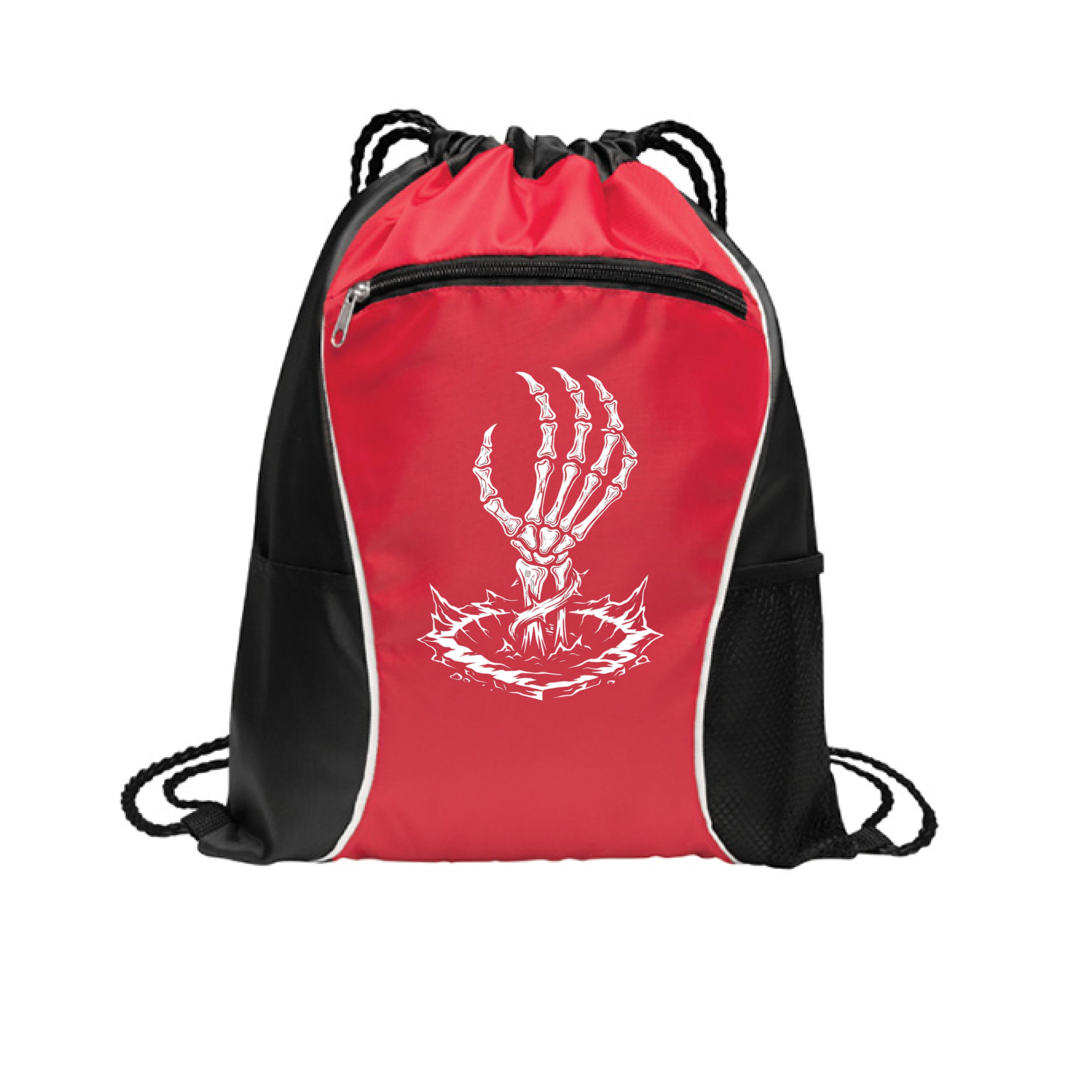 True Red - FRONT