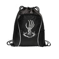 Black - FRONT