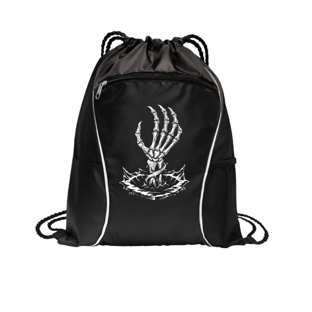 Black - FRONT