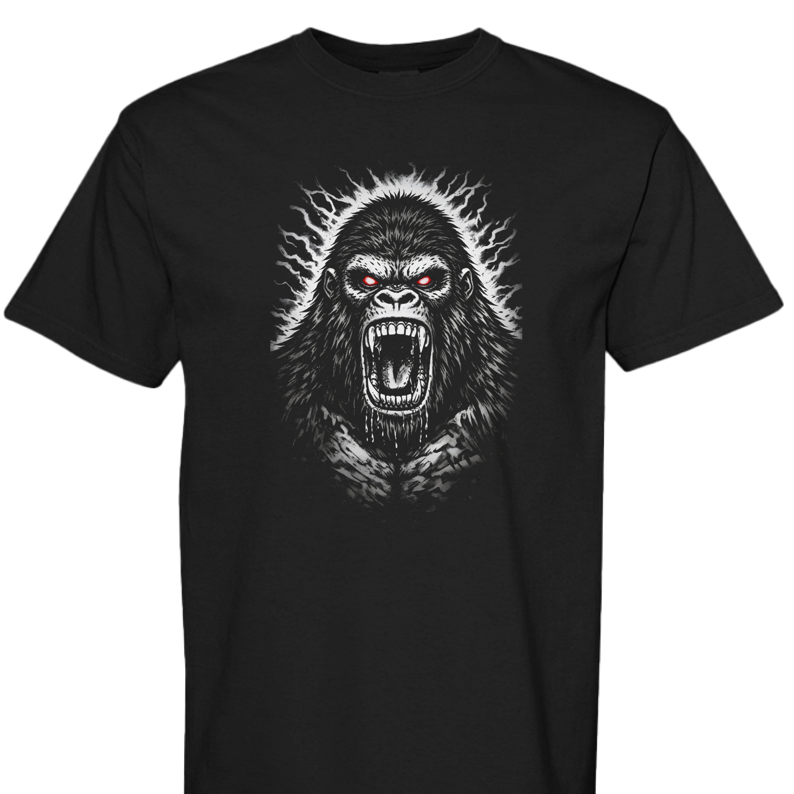 BLACK - FRONT