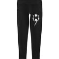 Black - FRONT