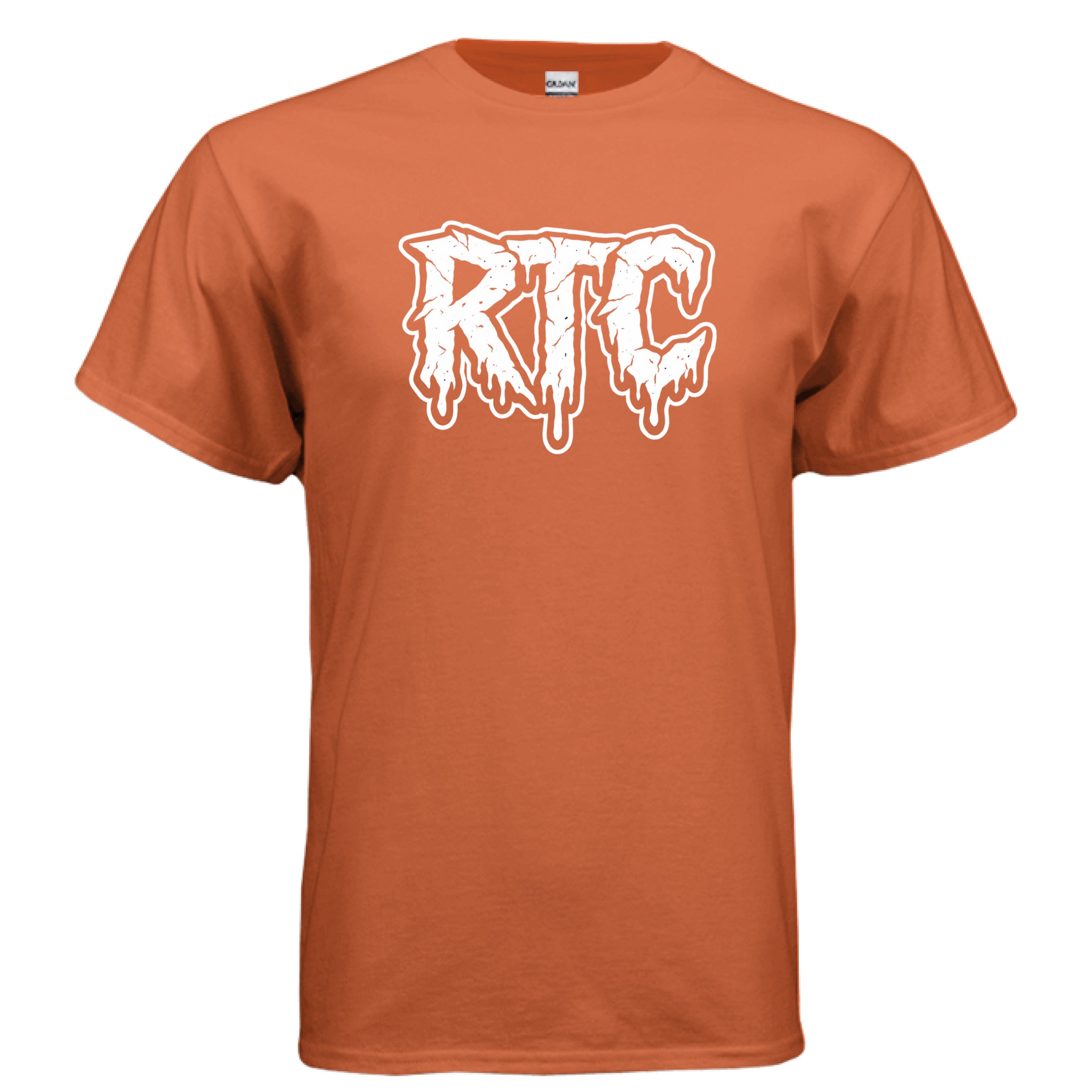 ORANGE - FRONT
