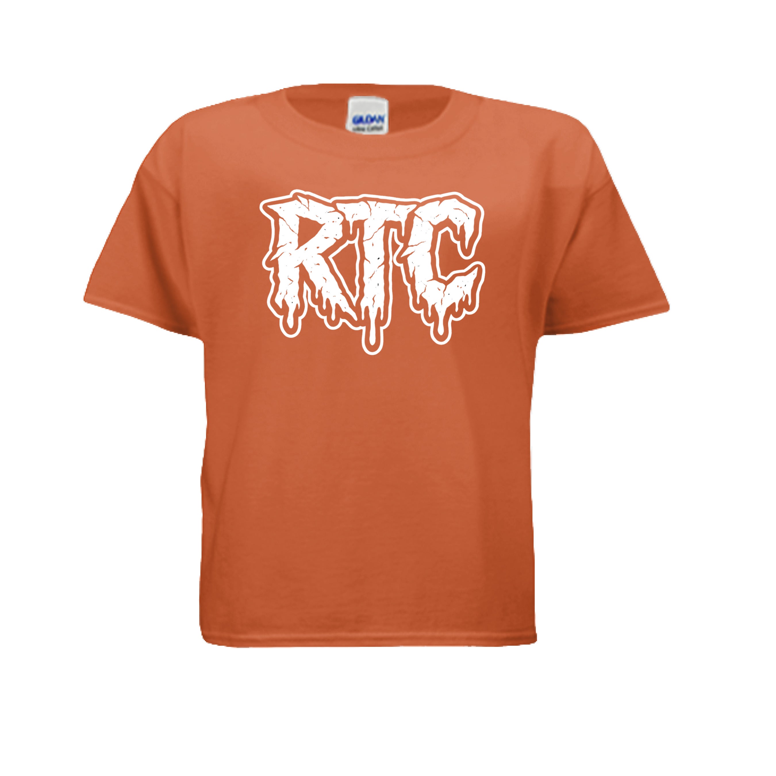 ORANGE - FRONT