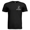 SLD BLK TRIBLEND - FRONT