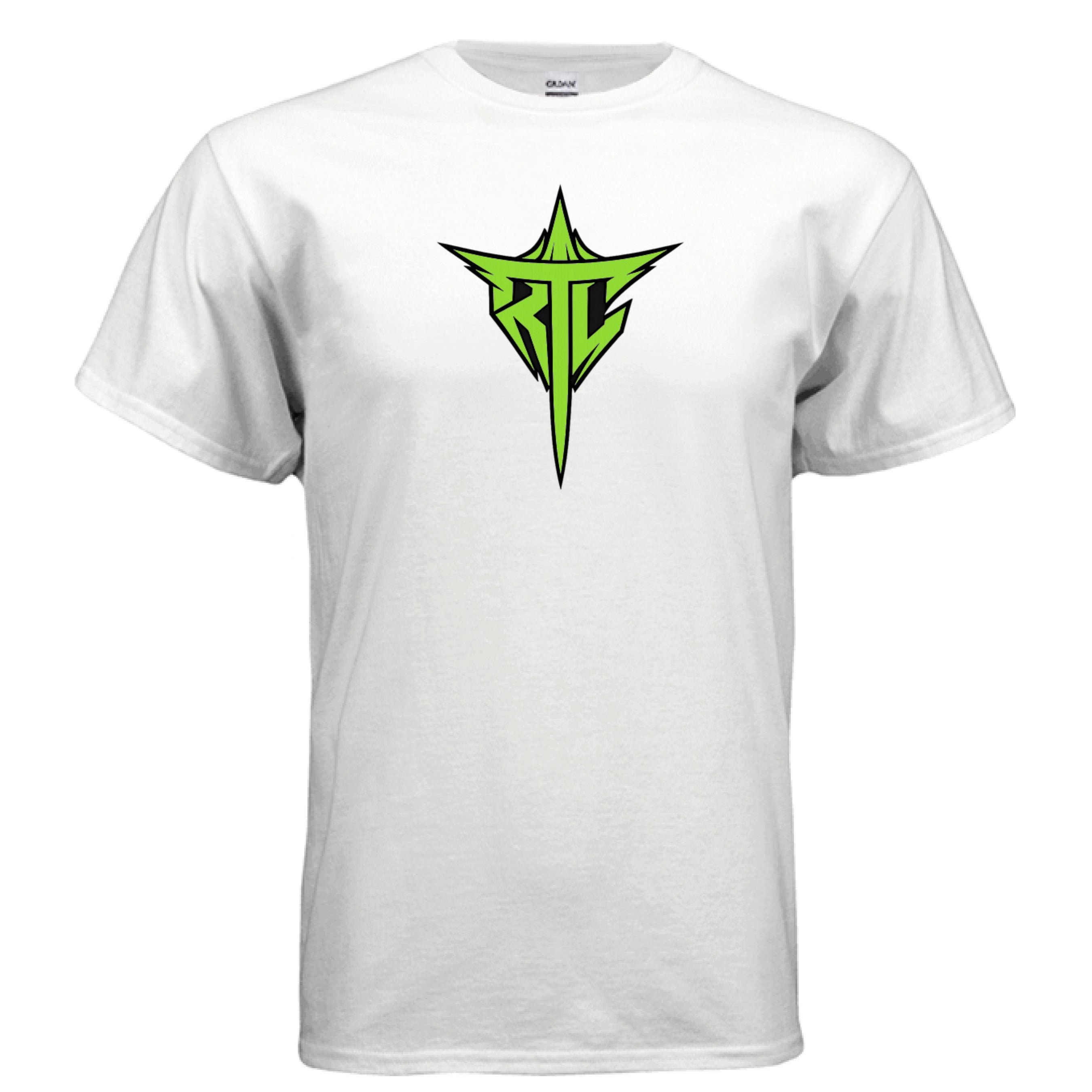 WHITE - FRONT