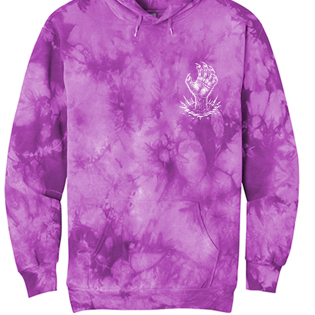 Purple - FRONT
