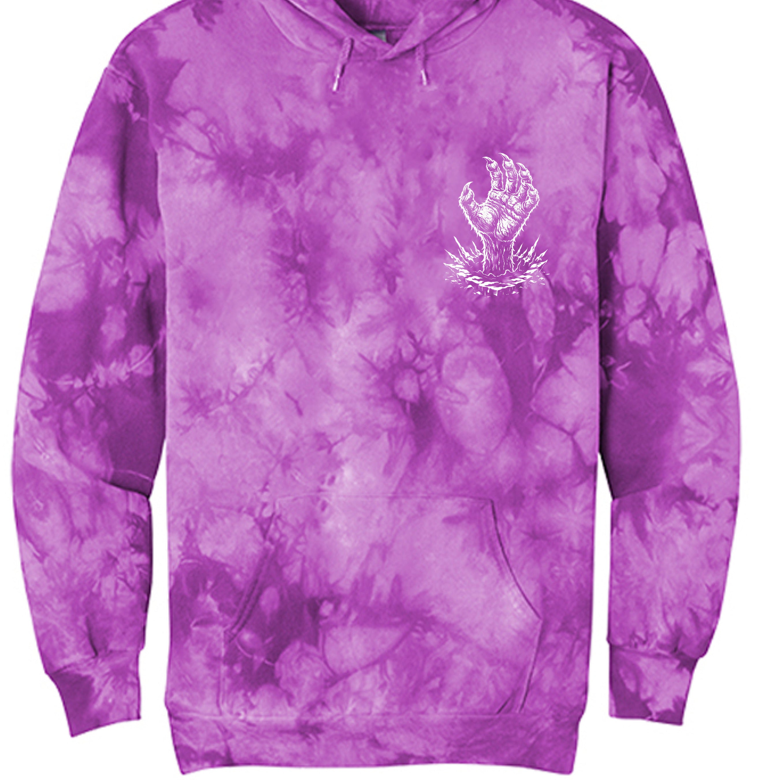 Purple - FRONT