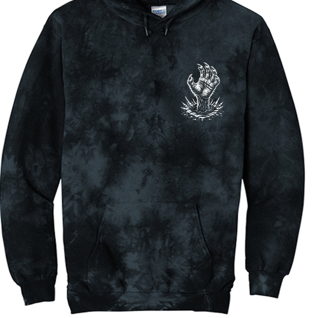Black - FRONT