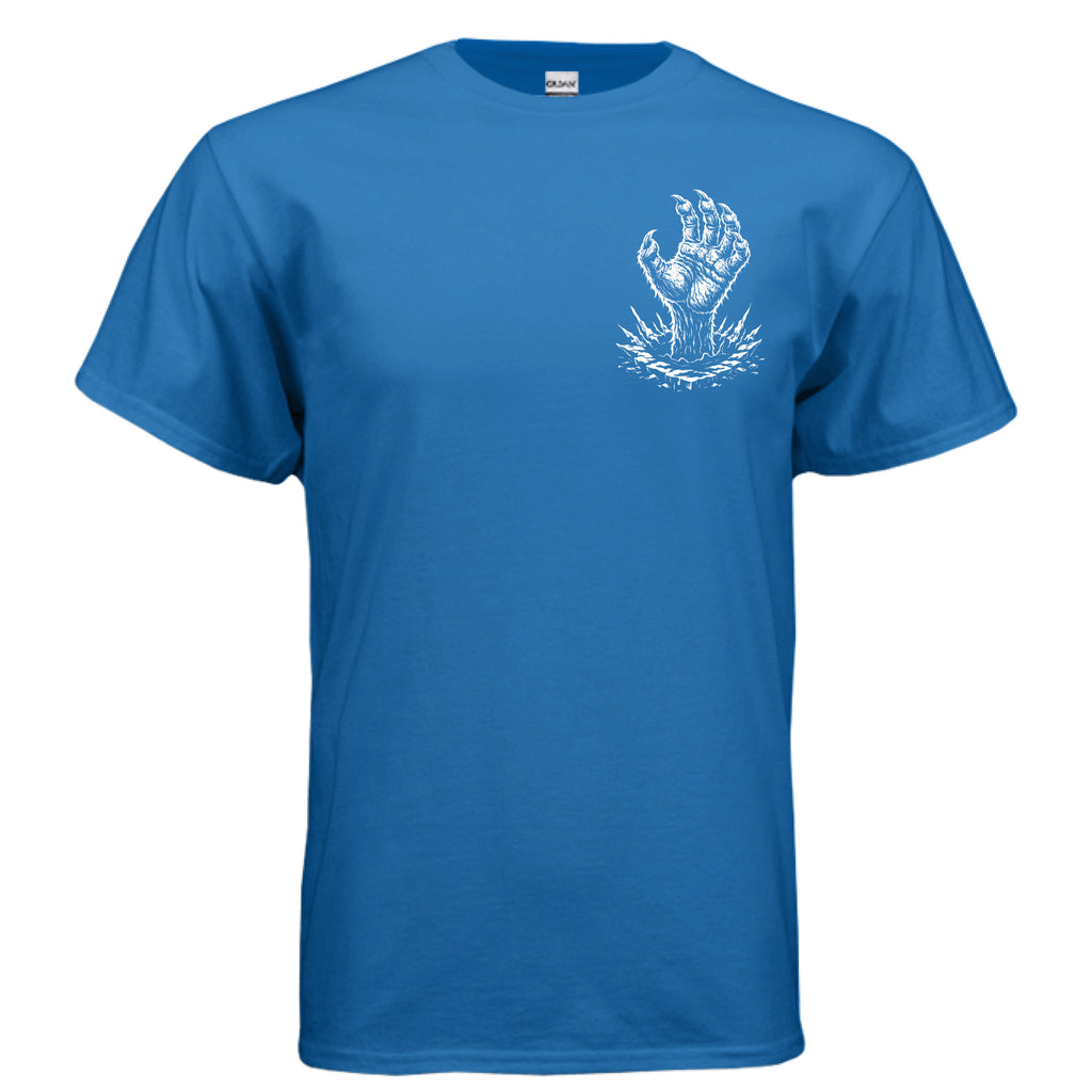 ROYAL - FRONT