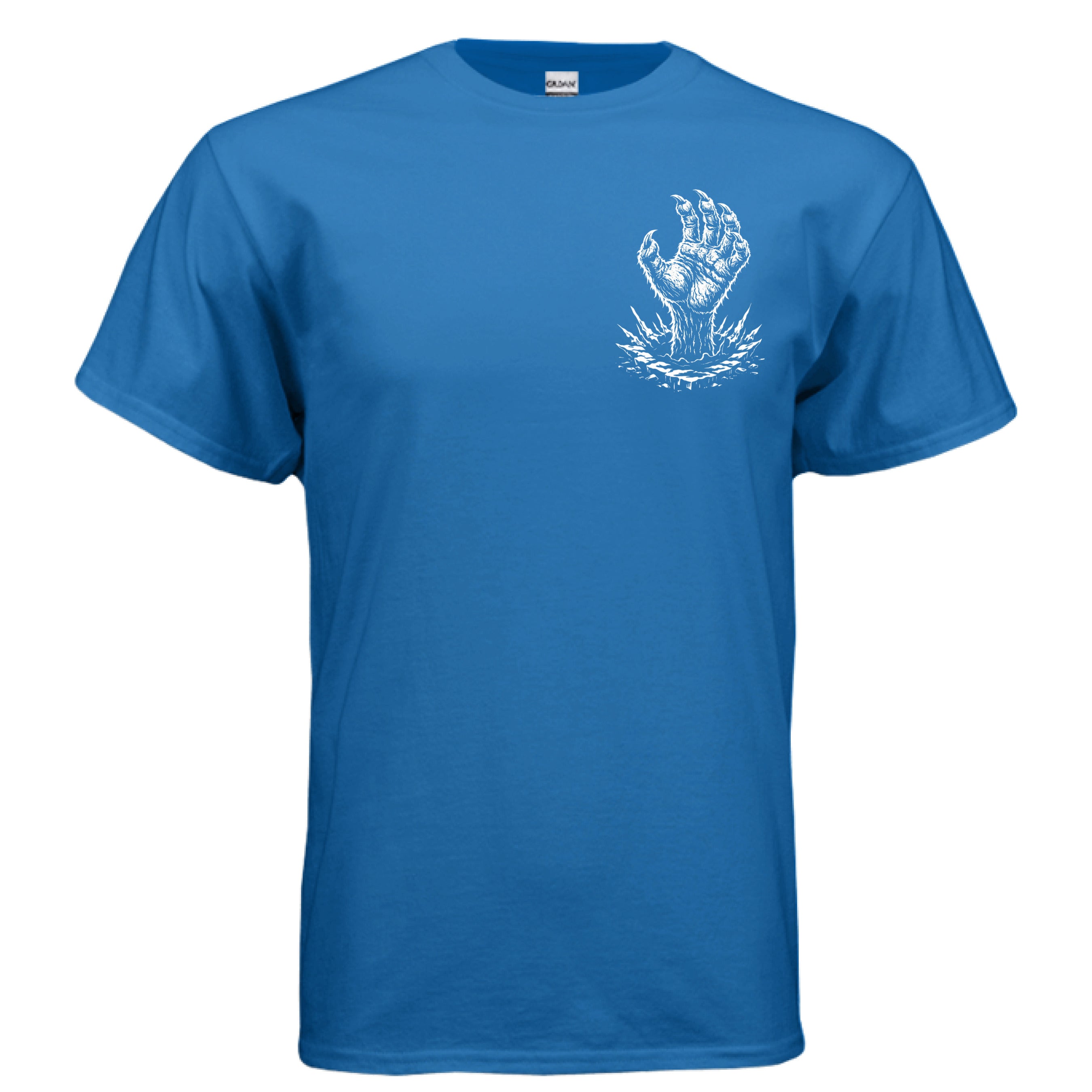 ROYAL - FRONT